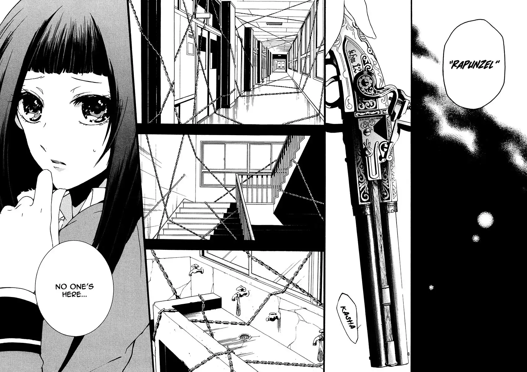 Kataribe no Risuto Chapter 14 30